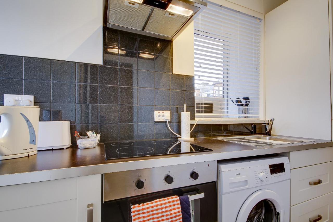 Caerlaverock Road Apartment Prestwick